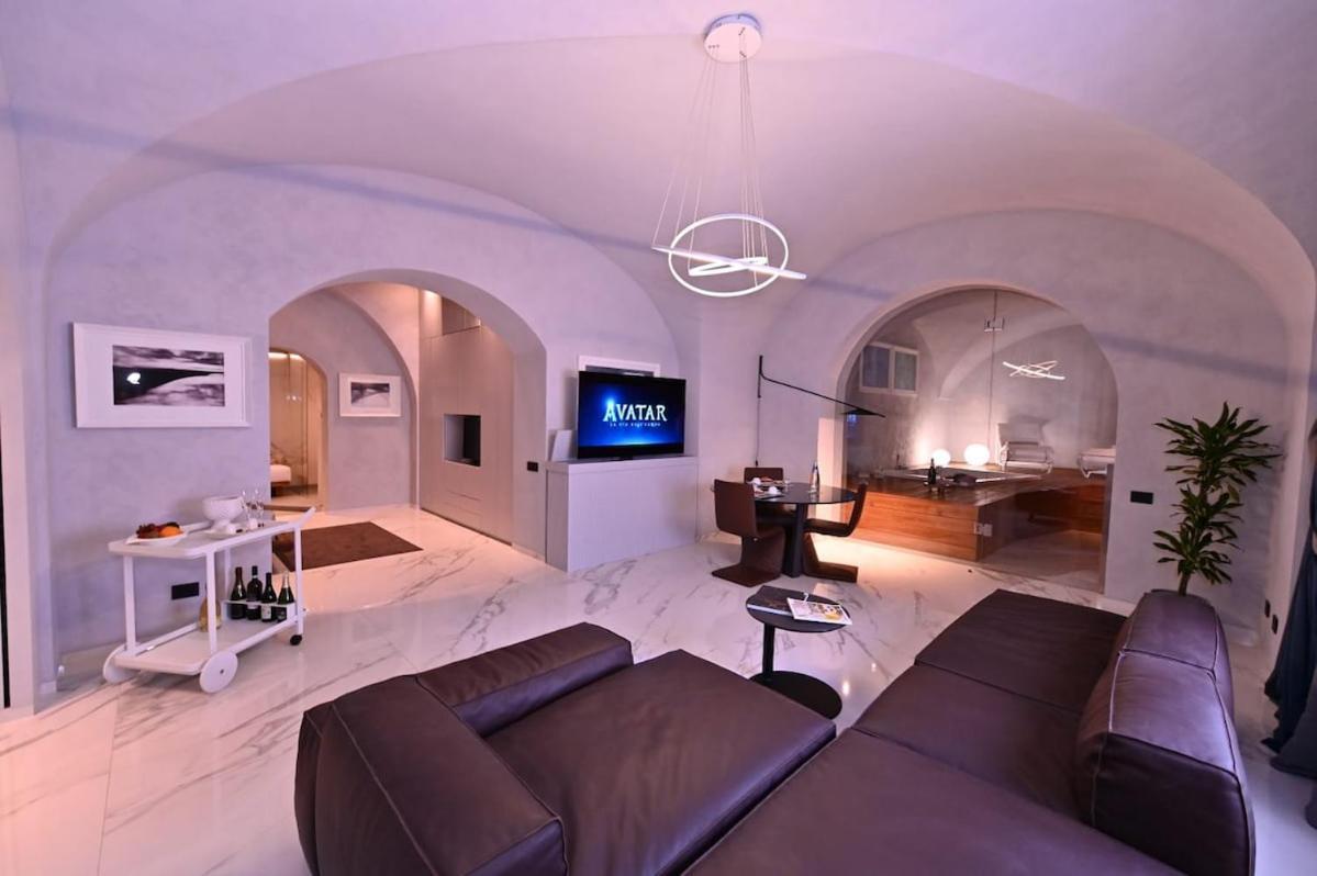 Suite Al Centro Storico Acireale Exterior foto