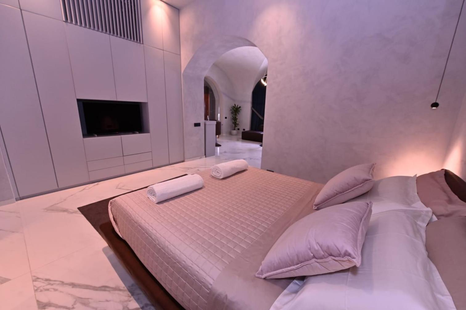 Suite Al Centro Storico Acireale Exterior foto